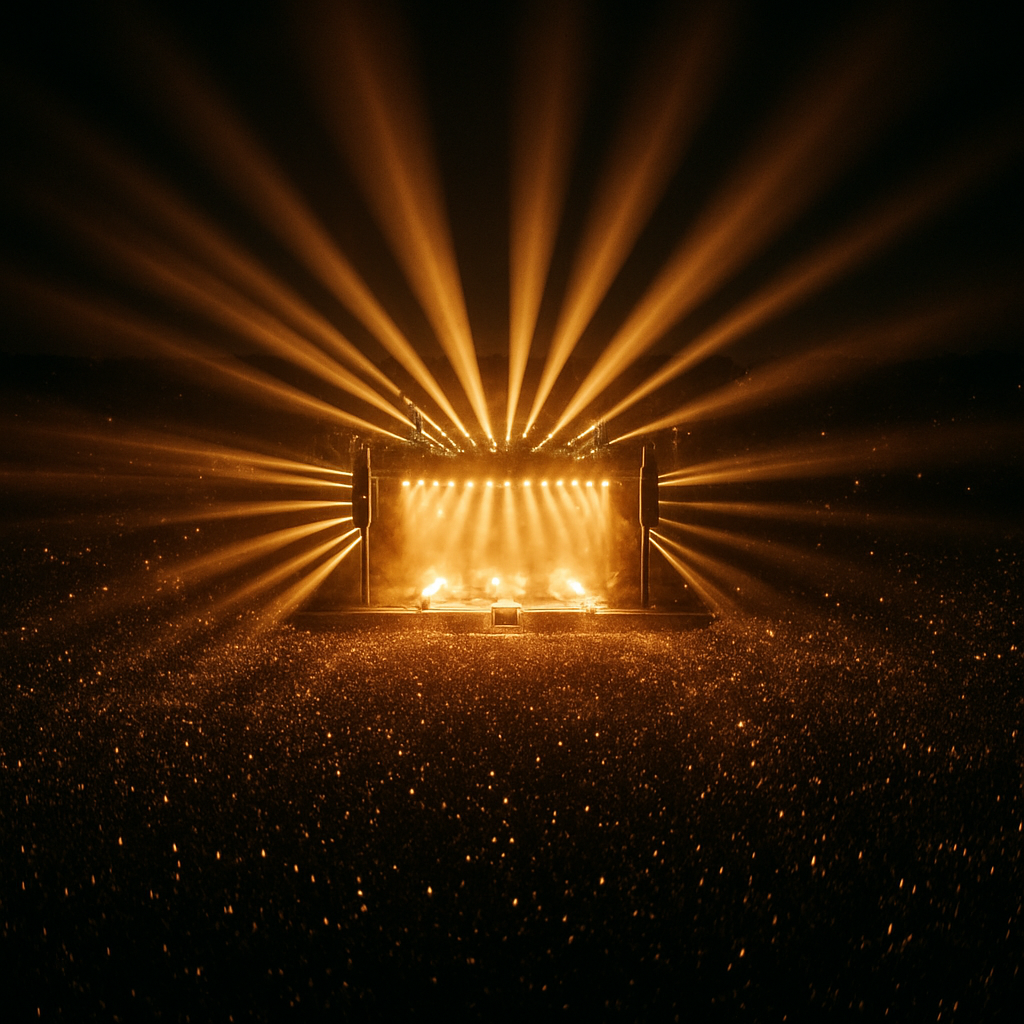 Performing Arts
