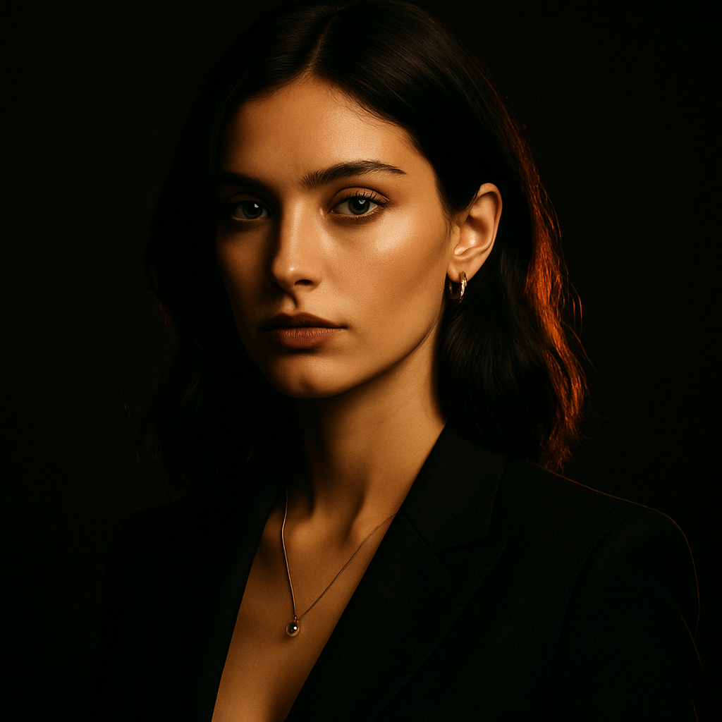 Isabelle C.