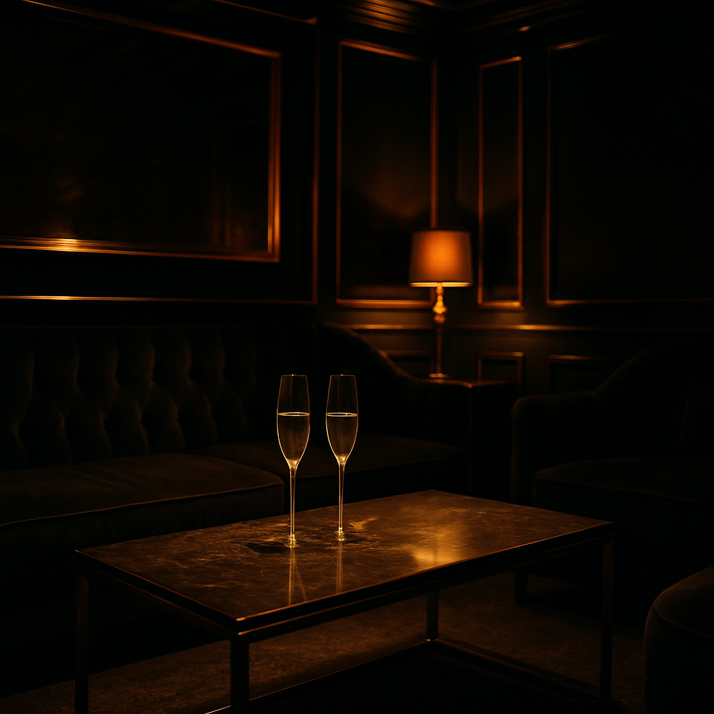 Private Events